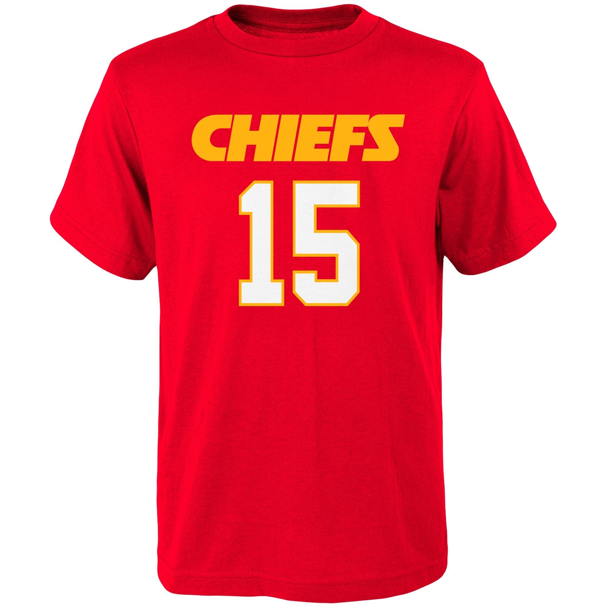 NFL_Jerseys Jersey Kansas''City''Chiefs'' #15 Patrick Mahomes 10