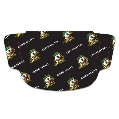Oregon Ducks Fan Mask