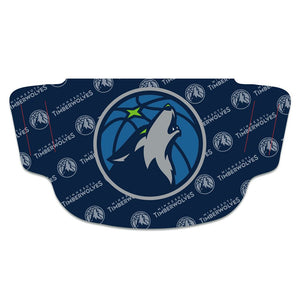 Minnesota Timberwolves Fan Mask