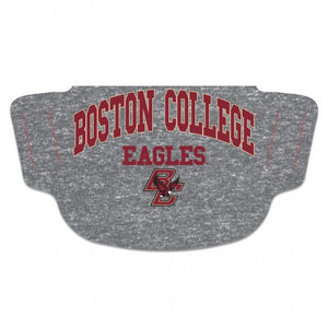 Boston College Eagles  Fan Mask Adult Face Covering