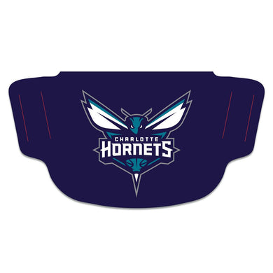 Charlotte Hornets Fan Mask