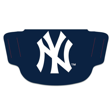 New York Yankees Fan Mask 