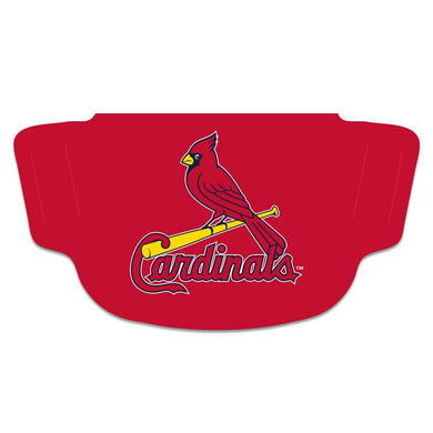 St. Louis Cardinals Fan Mask