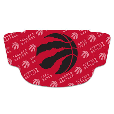 Toronto Raptors Fan Mask 