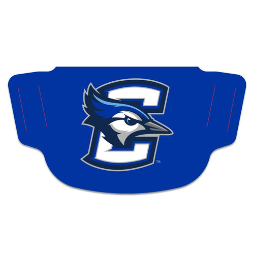 Creighton Blue Jays Fan Mask Adult Face Covering