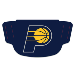 Indiana Pacers Fan Mask