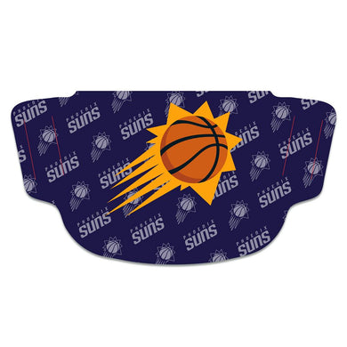 Phoenix Suns Fan Mask