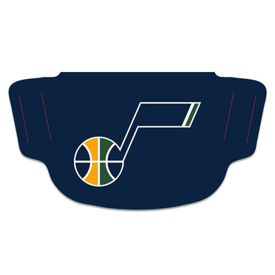 Utah Jazz Fan Mask