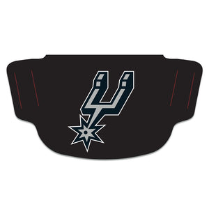 San Antonio Spurs Fan Mask 