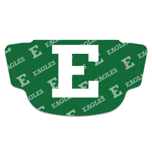 Eastern Michigan Eagles Fan Mask Adult Face Covering