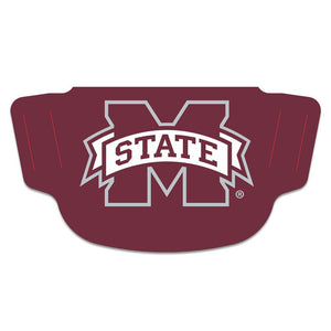 Mississippi State Bulldogs Fan Mask