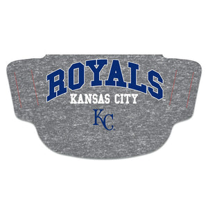 Kansas City Royals Fan Mask