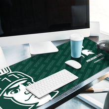 Michigan State Spartans Logo Series Desk Pad
