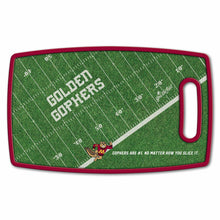 Minnesota Golden Gophers Retro Series Cutting Board