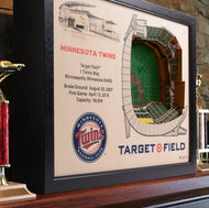 minnesota twins target field