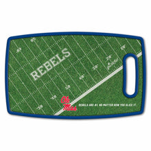 Mississippi Rebels Retro Series Cutting Board