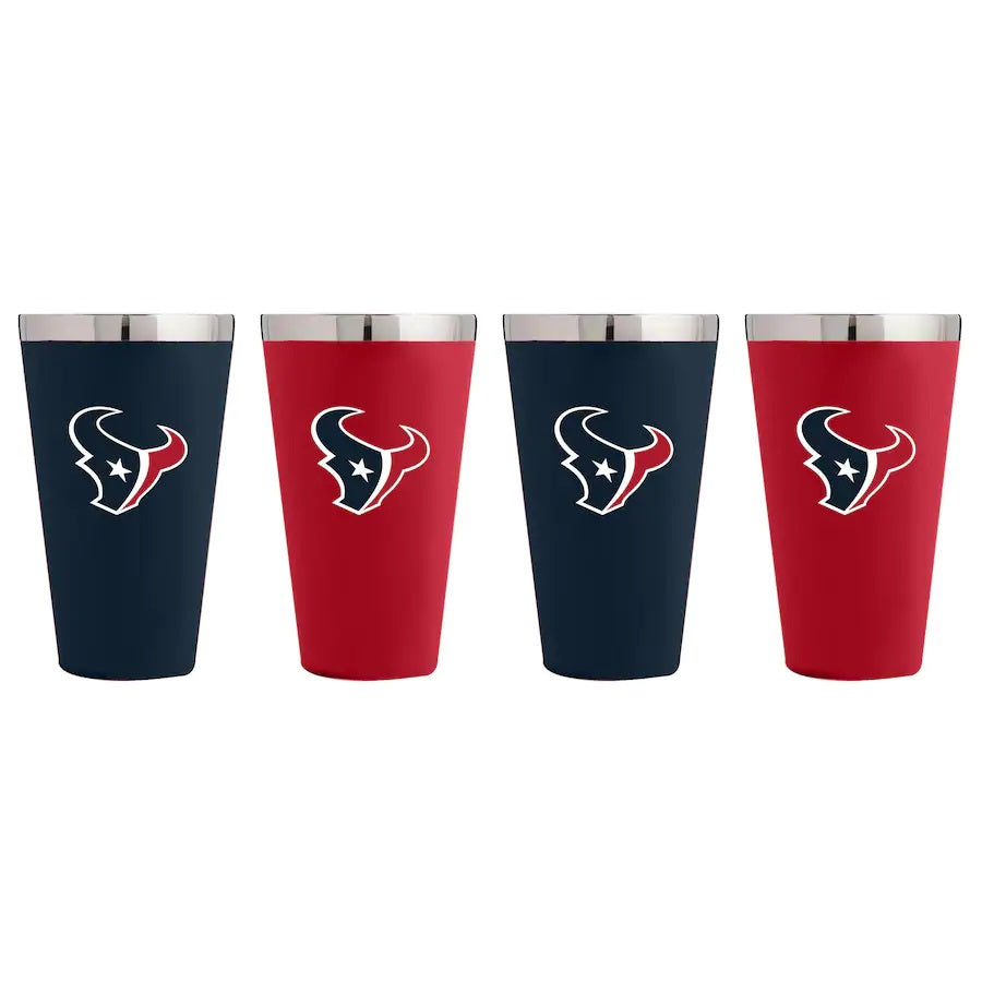 Houston Texans Square Tray