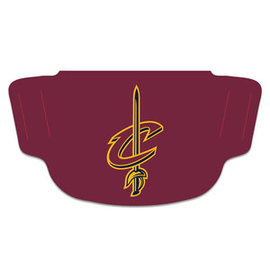 Cleveland Cavaliers Fan Mask 