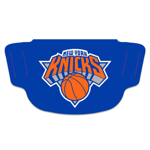 New York Knicks Fan Mask
