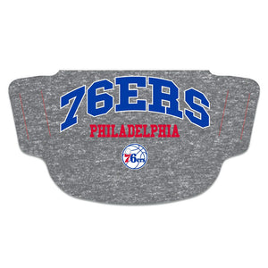 Philadelphia 76ers Fan Mask