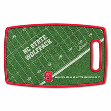NC State Wolfpack Retro Series Cutting Board