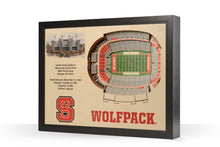 nc state wolfpack football, north carolina state wolfpack football 