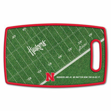 Nebraska Cornhuskers Retro Series Cutting Board