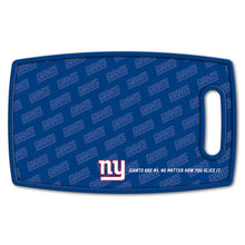 New York Giants Logo Series Cutting Board