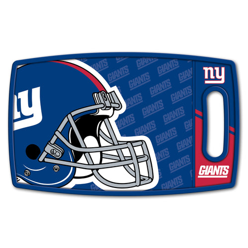 New York Giants Logo Series Cutting Board