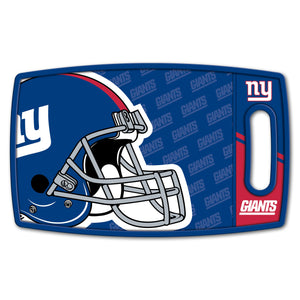 New York Giants Logo Series Cutting Board