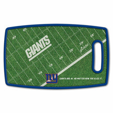 New York Giants Retro Series Cutting Board