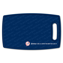 New York Yankees Logo Series Cutting Board