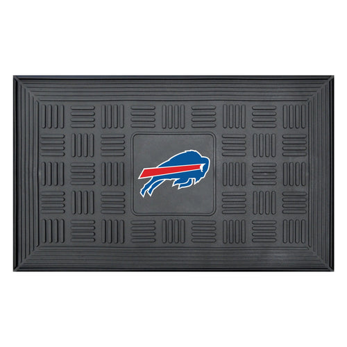 Buffalo Bills Door Mat 