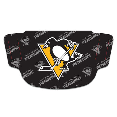 Pittsburgh Penguins Fan Mask 
