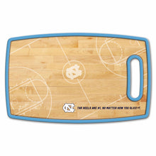 North Carolina Tar Heels Retro Series Cutting Board