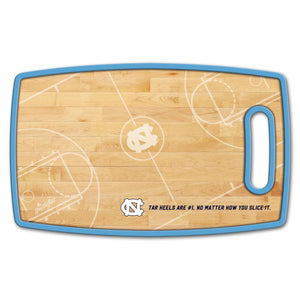 North Carolina Tar Heels Retro Series Cutting Board