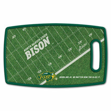 North Dakota State Bison Retro Series Cutting Board