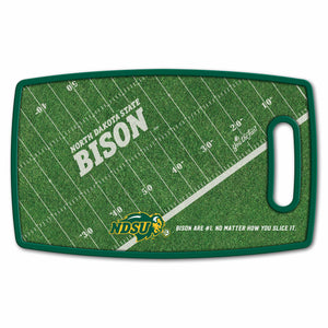 North Dakota State Bison Retro Series Cutting Board