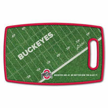Ohio State Buckeyes Retro Series Cutting Board