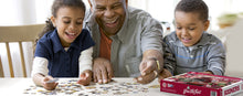 Oklahoma Sooners Retro Series Puzzle