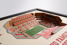 oklahoma state cowboys football stadium 