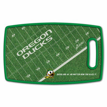 Oregon Ducks Retro Series Cutting Board