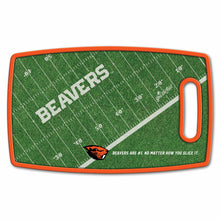 Oregon State Beavers Retro Series Cutting Board