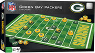 Green Bay Packers Checkers