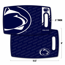 Penn State Nittany Lions Logo Series Cutting Board