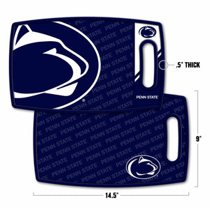 Penn State Nittany Lions Logo Series Cutting Board