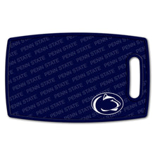 Penn State Nittany Lions Logo Series Cutting Board