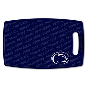 Penn State Nittany Lions Logo Series Cutting Board