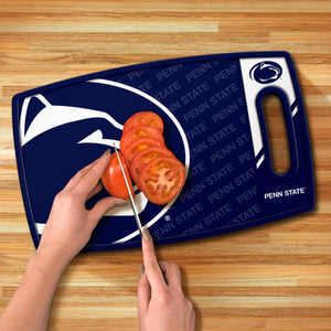 Penn State Nittany Lions Logo Series Cutting Board
