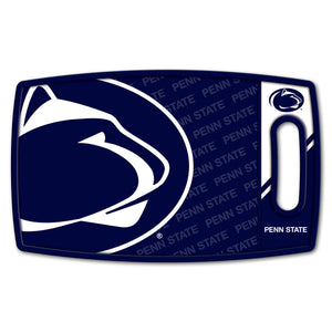 Penn State Nittany Lions Logo Series Cutting Board